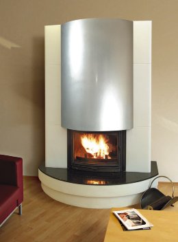 Каминная облицовка Sunhill Jugla